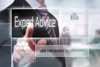 Expert consulting service